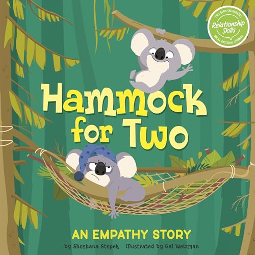 Cover of Hammock for Two: An Empathy Story