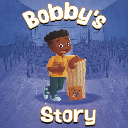 Cover of Bobby's Story