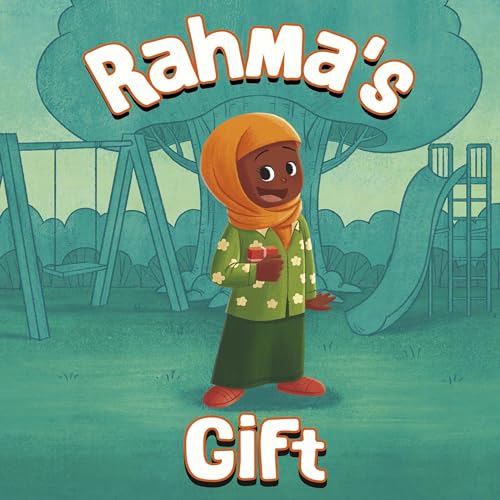 Cover of Rahma's Gift