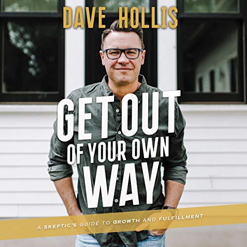 Cover of Get Out of Your Own Way