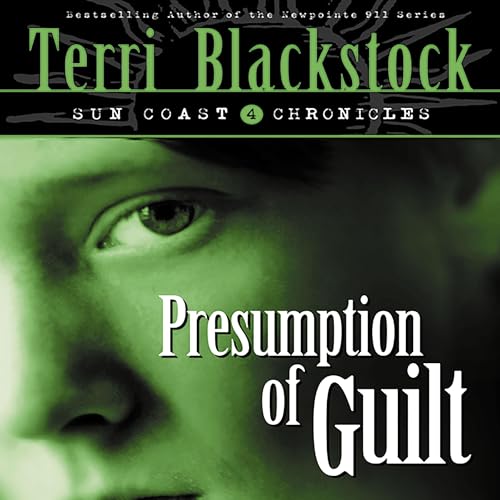 Cover of Presumption of Guilt