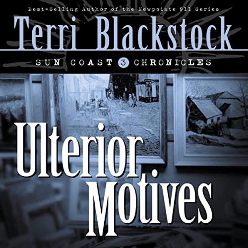 Cover of Ulterior Motives