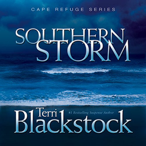 Cover of Southern Storm