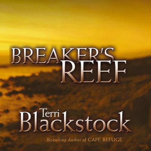 Cover of Breaker's Reef