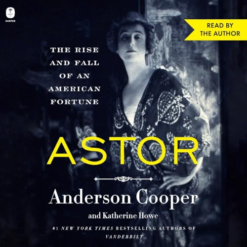 Cover of Astor