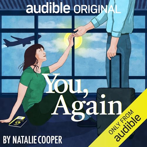 Cover of You, Again