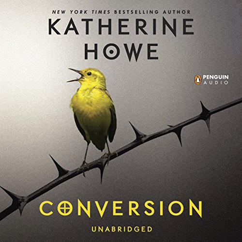 Cover of Conversion