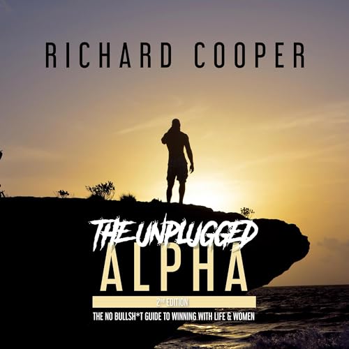 Cover of The Unplugged Alpha (2nd Edition)