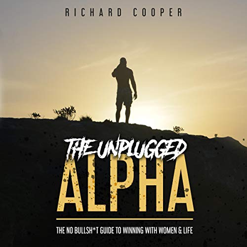 Cover of The Unplugged Alpha