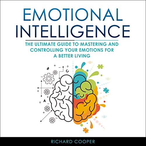 Cover of Emotional Intelligence