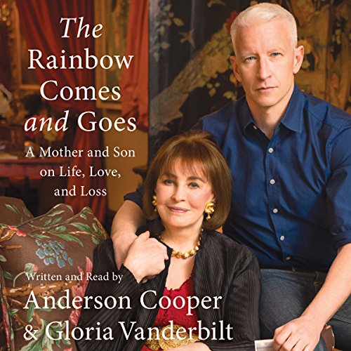 Cover of The Rainbow Comes and Goes