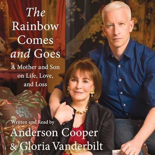 Cover of The Rainbow Comes and Goes