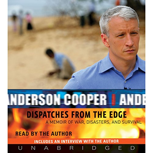 Cover of Dispatches from the Edge