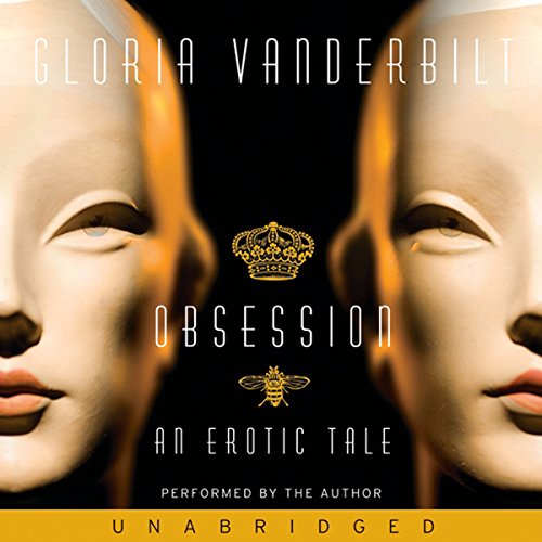 Cover of Obsession