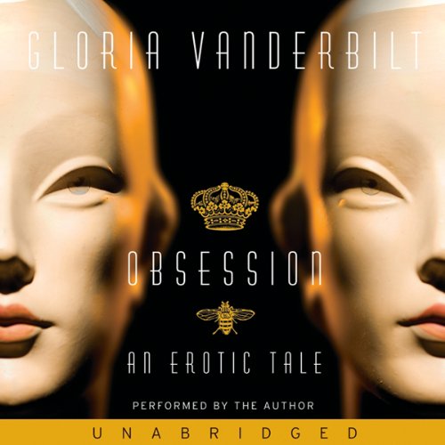 Cover of Obsession
