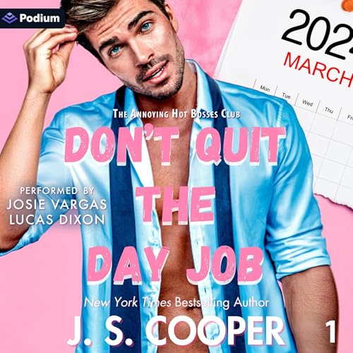 Cover of Don't Quit the Day Job