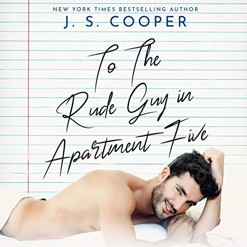 Cover of To the Rude Guy in Apartment Five