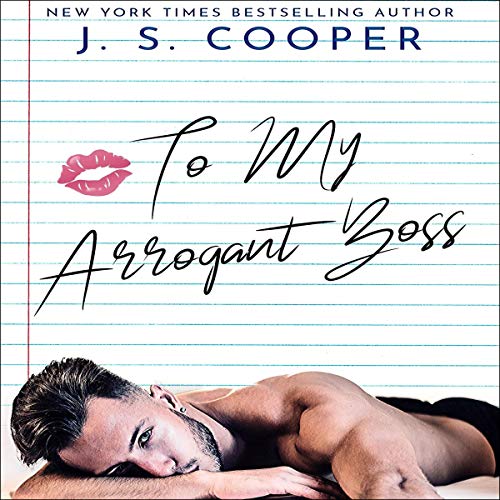 Cover of To My Arrogant Boss