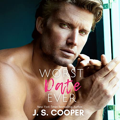 Cover of Worst Date Ever