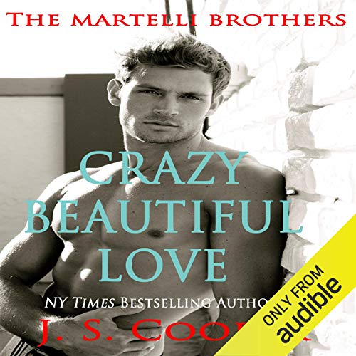 Cover of Crazy Beautiful Love