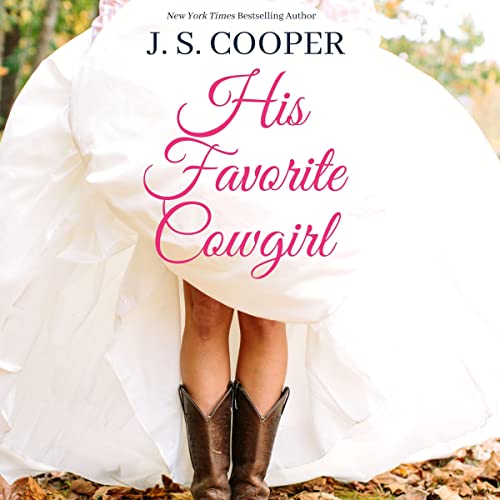 Cover of His Favorite Cowgirl