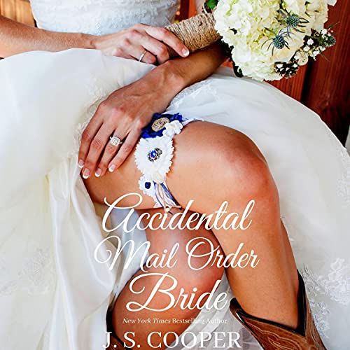 Cover of Accidental Mail Order Bride