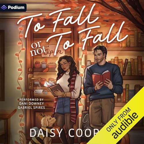 Cover of To Fall or Not to Fall