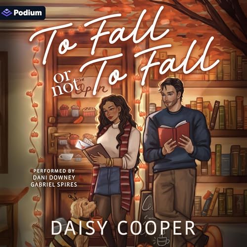 Cover of To Fall or Not to Fall