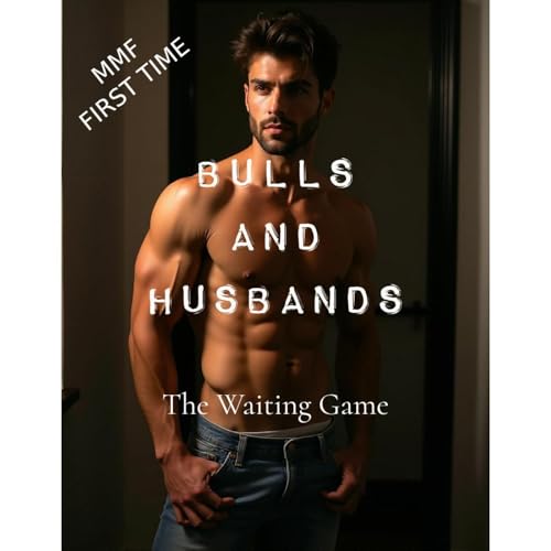 Cover of Bulls and Husbands: The Waiting Game