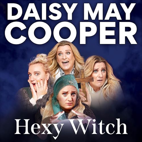 Cover of Hexy Witch
