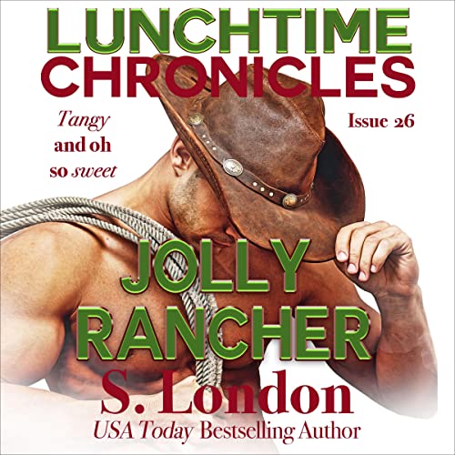 Cover of Lunchtime Chronicles