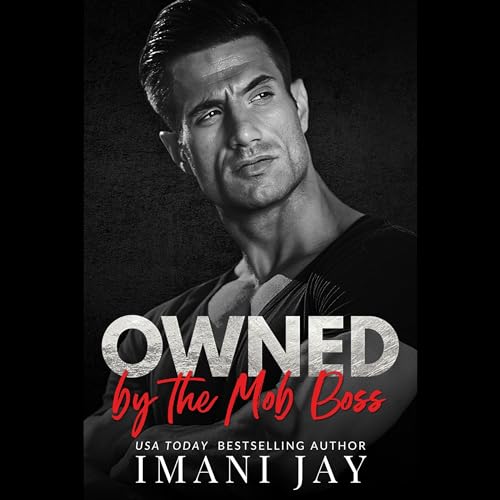 Cover of Owned by the Mob Boss