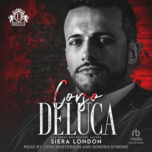 Cover of Corso DeLuca