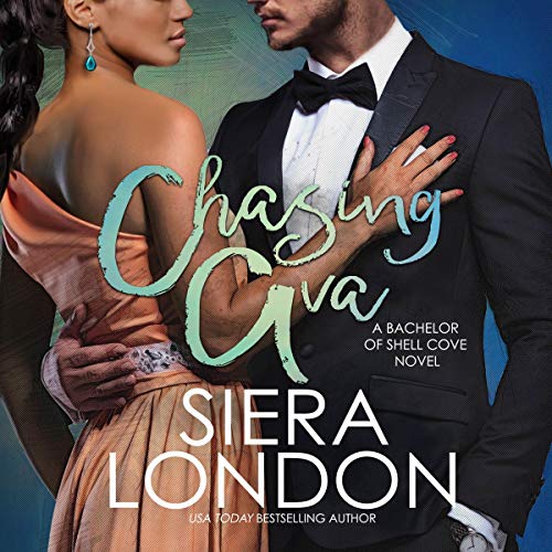 Cover of Chasing Ava