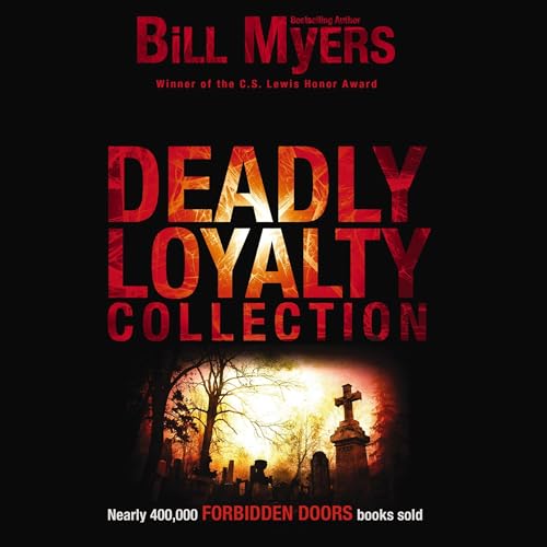 Cover of Deadly Loyalty Collection