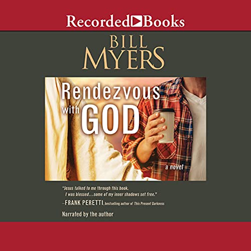 Cover of Rendezvous with God