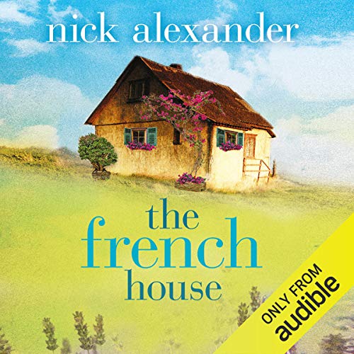 Cover of The French House