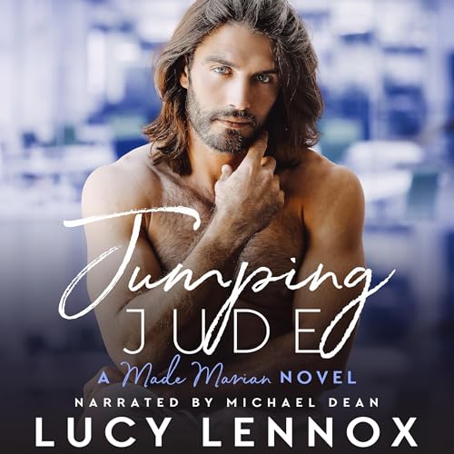 Cover of Jumping Jude