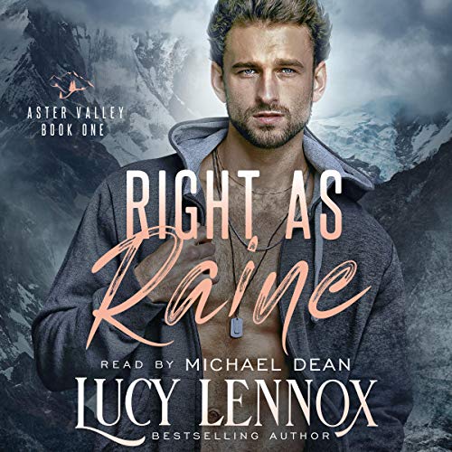 Cover of Right as Raine