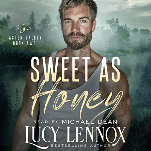 Cover of Sweet as Honey
