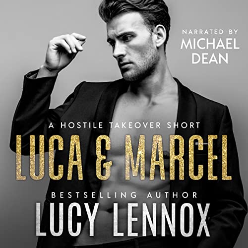 Cover of Luca & Marcel