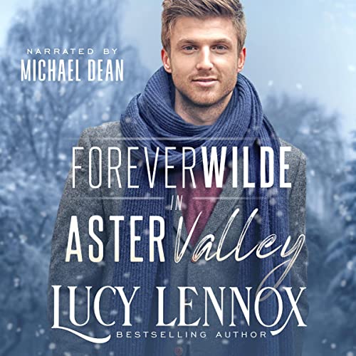 Cover of Forever Wilde in Aster Valley