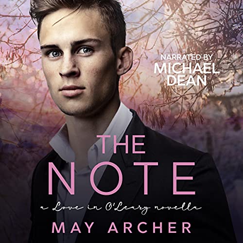 Cover of The Note