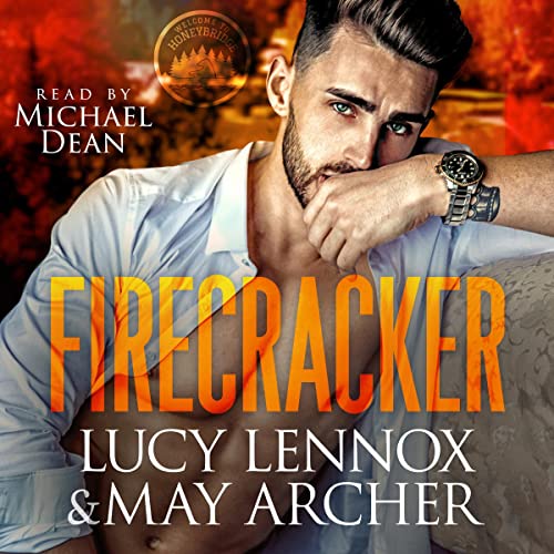 Cover of Firecracker (Honeybridge)