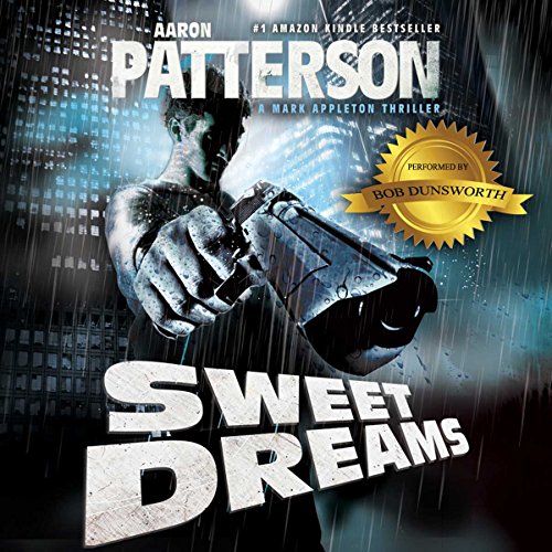 Cover of Sweet Dreams (The Justice of Revenge)