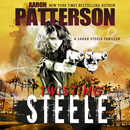 Cover of Twisting Steele