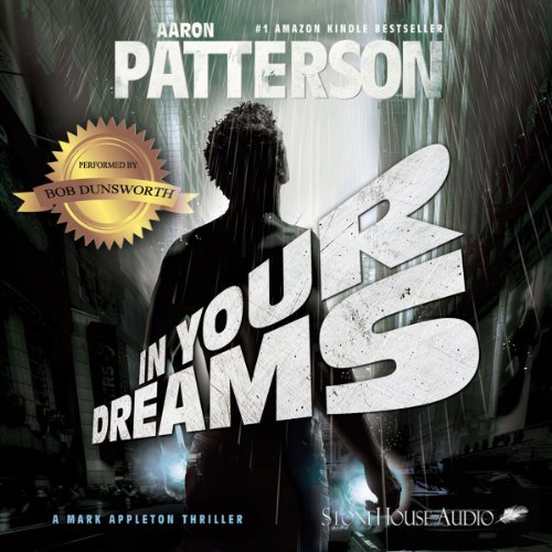 Cover of In Your Dreams