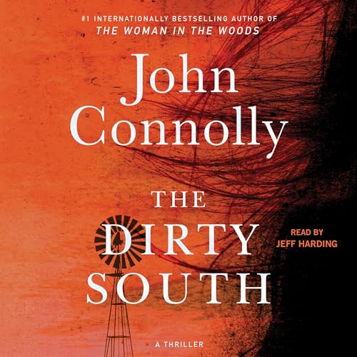 Cover of The Dirty South