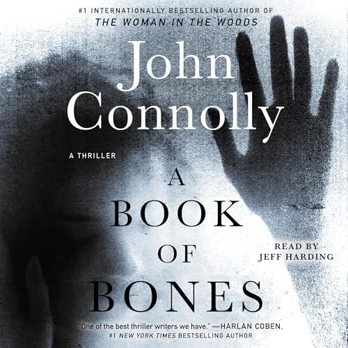 Cover of A Book of Bones