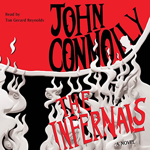 Cover of The Infernals